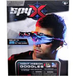 SpyX Night Mission Goggles