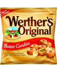 Werthers Original Karamell Sukkertøy 135 gram