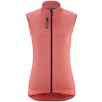 MAVIC Ksyrium Thermo Vest W S 2025 - *prix inclut le code BLACK