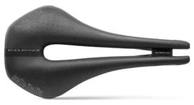 Selle selle italia novus endurance ti316 superflow noir