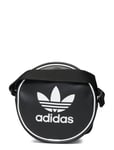 Ac Round Bag Black Adidas Originals