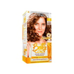 GARNIER Permanent Hair Dye Belle Color 5 Dark Blond