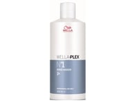 Wella Professionals, Wellaplex Bond Marker, Hair Cream Treatment, Reduce Hair Damage, 500 Ml