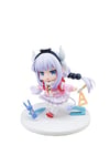 Ribose Kobayashi's Dragon Maid Statuette PVC Kanna 16 cm