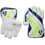 SG SG01WK650011 Gants de Garde de portillon Unisex-Adult, Multicolore, M