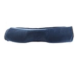 Memory Pillow For Neck Pain Slow Rebound Wavy Cervical Neck Support Pillow For S