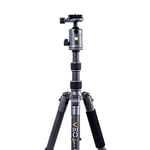 Vanguard VEO3GO235CB Tripod + Monopod + Selfie Stick + BlueTooth Adapter