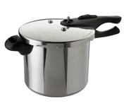 Tower 7 Litre Aluminium Pressure Cooker