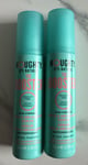 2x Noughty The Booster Neck & Décolleté Serum Skin Firming 75ml Each (150ml) NEW