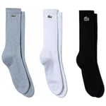 Chaussettes Lacoste  Pack 3 paires de