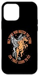 iPhone 12 mini Only Those Who Master The Mythology Gods Greek Mythology Case