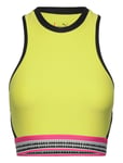 PUMA Lemlem Crop Tank Gul