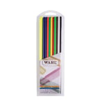 Wahl Flat Top Clipper Comb 12-pack