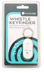 Whistle Key Finder - Nyckelfinnaren