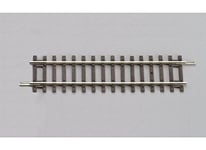 Piko Rail Droit (H0) Voie A 115.46 mm H0 55203 6 pc(s)