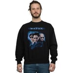 Sweat-shirt The Matrix  BI40820