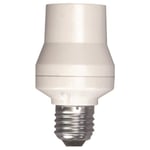 DIO CONNECTED HOME Chacon Glödlampa Dio E27 Bas 100w