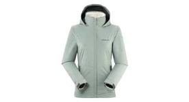 Veste 3 en 1 femme lafuma access gris