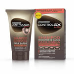 Gel colorant anti-âge Just For Men Control Gx Réducteur de cheveux gris 118 m