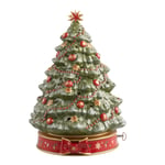 Villeroy & Boch-Toy's Delight Christmas Tree With Music Box