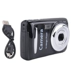 Digital Camera,Portable Cameras 16 Million  Pixel Compact Home Digital1331