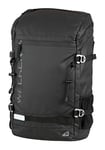 Schneiders Vienna Rucksack Explorer Sport, Schwarz, ca. 30 x 50 16 cm, 25 Liter Sac à Dos Loisir, liters, Noir (Schwarz)