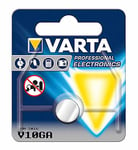 Varta Piles/Batterie V10Ga