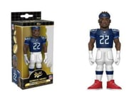 Funko Gold 5" Nfl: Titans - Derrick Henry (hm)