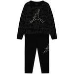 Ensembles de survêtement Nike  65c812-023_completo_jordan