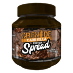 Grenade Carb Killa Protein Spread 360g Milk Chocolate