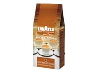 Lavazza Crema E Aroma - Kaffebønner - Arabica, Robusta - 1 Kg