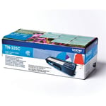 Brother TN-325C Cyan Laser Toner