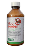 Tricogarden Rådjur 1 liter