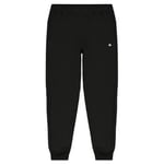 Champion Authentic Rib Cuff Pant Svart Small Herr