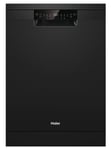 Haier Freestanding Dishwasher HDW15F1B1