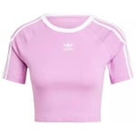 T-shirt adidas  3 STRIPES BABY