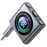 JR-CB2 Bluetooth AUX Car and TV transmitter