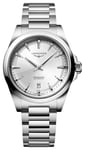 LONGINES L37204726 Conquest Automatic (38mm) Silver Dial / Watch