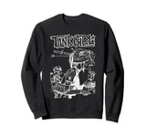 Tank Girl Sweatshirt