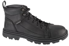 bottines Homme, Caterpillar Modulate WP, Noir