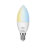 ADUROSMART E14 Justerbar Hvit Bulb 2200-6500k Zigbee