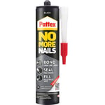 PATTEX BOND SEAL FILL BLACK 300ML