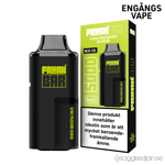 Frunk Bar 5000 Mesh | Kiwi Passion Guava Engångs Vape 14mg