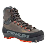 Crispi Futura Xplore Gore-Tex fjellskisko Brown/Orange, 46