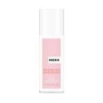 3614228228008 Whenever Wherever For Her dezodorant w naturalnym sprayu 75ml Mexx