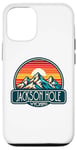 iPhone 12/12 Pro Jackson Hole Case