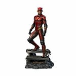 Flash Alternate Ver. 1/10 - The Flash Movie - Iron Studios