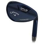 Callaway Opus Platinum Blue Wedge Grafitt Venstre (S-Grind 56.12°)