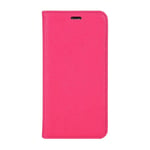 Ferrelli Flipcover iPhone X/Xs, rosa