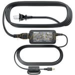 Nikon EH-62A AC Adapter for Coolpix 3700 4200 5200 5900 7900 Digital Cameras